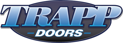Trapp Doors—Garage Doors & Openers