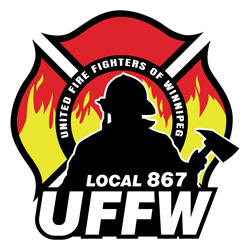 United Fire Fighters of Winnipeg - UFFW LOCAL 867