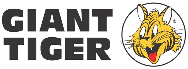 Giant Tiger