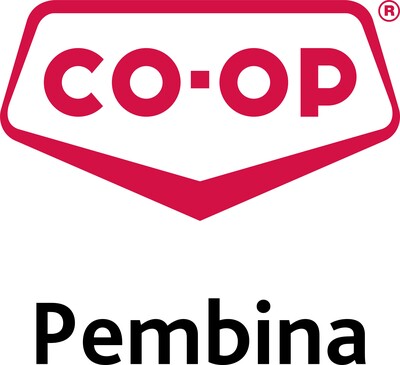 Pembina Co-op