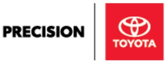 Precision Toyota