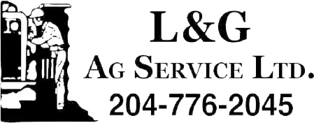L&G Ag Service Ltd.
