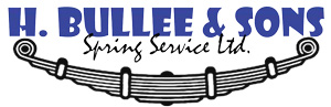 H. Bullee & Sons Spring Service Ltd.