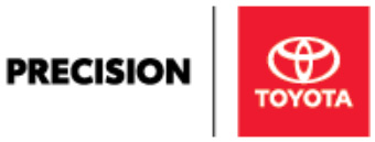 Precision Toyota