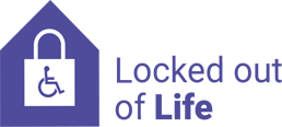 Locked Out Of Life
