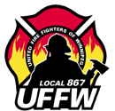 United Fire Fighers of Winnipeg Local 867